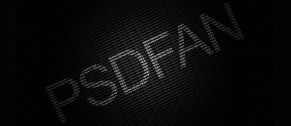 Create a Simple, Professional Typographical Design Create a Simple, Professional Typographical Design