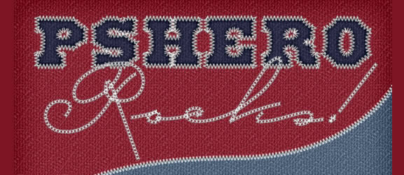 Text in stitches Text in stitches