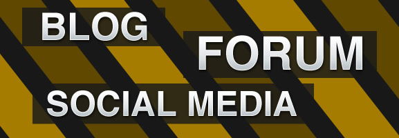 Prove your existence through participation