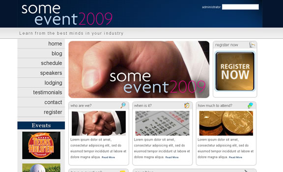 How to Convert a PSD to XHTML