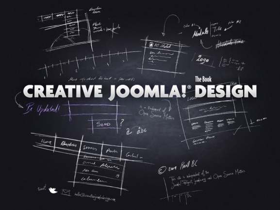 Creative Joomla Design