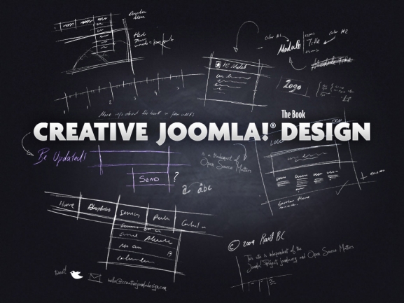 Creative Joomla Design Creative Joomla Design