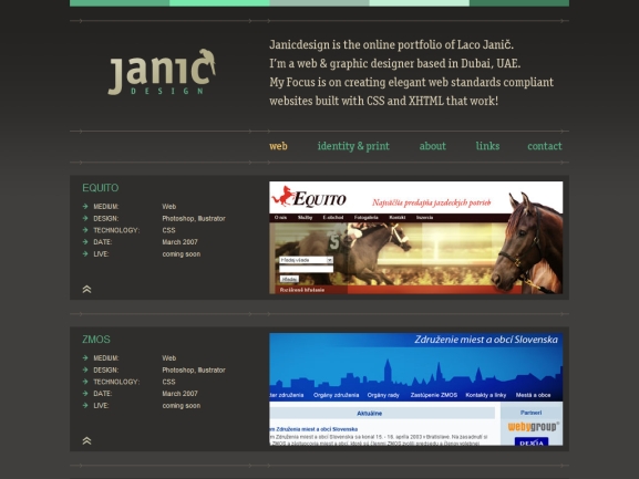 Janic Design Janic Design