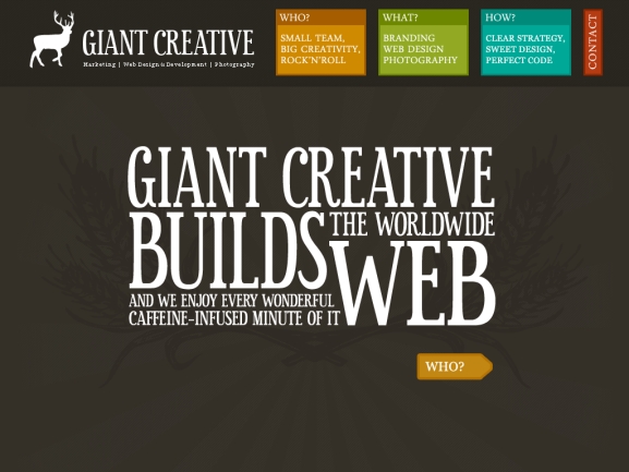 GIANT Creative GIANT Creative