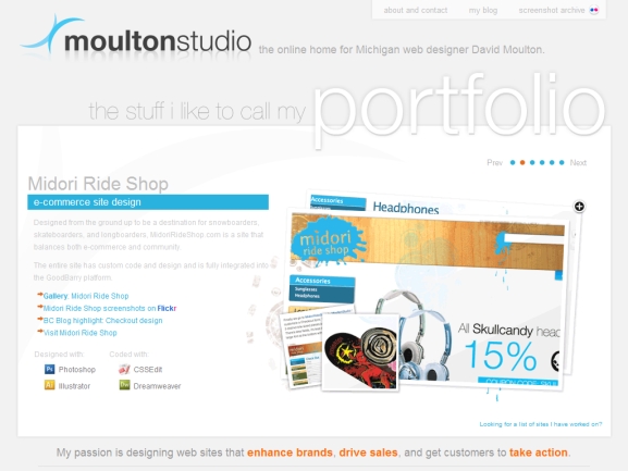 Moulton Stud Moulton Stud