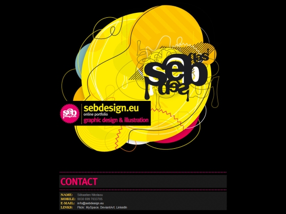 Seb Design Seb Design