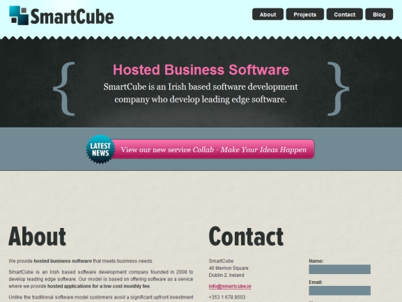 Smartcube Smartcube