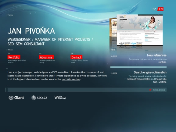 Pivonka
