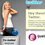 35 best twitter backgounds theme