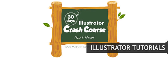 Learn Illustrator CS3 in 30 Days