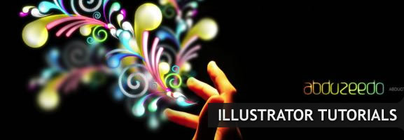 Swirl Mania in Illustrator & Photoshop