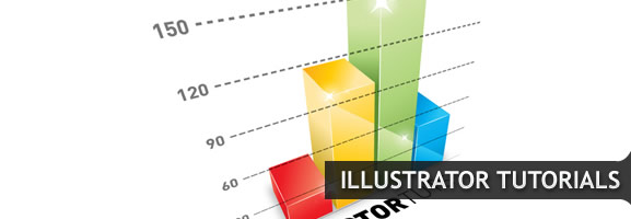 Turn a Boring Bar Graph into a 3D Masterpiece