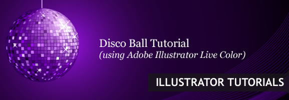 Disco Ball Tutorial