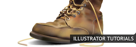 Tips for Working with the Gradient Mesh Tool In Illustrator