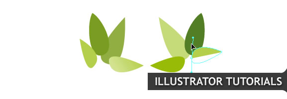 Praying Symbols in Adobe Illustrator