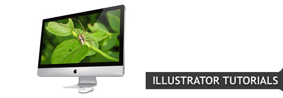 How to Create a Photorealistic iMac and Magic Mouse