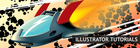 How to Create a Rocketing, Vector Aircraft Shuttle