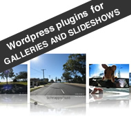 15 wordpress plugins for galleries and slideshows