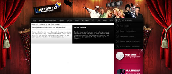 Eurosong Eurosong