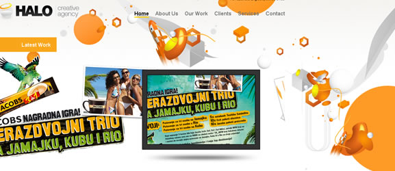 Haloagency Haloagency