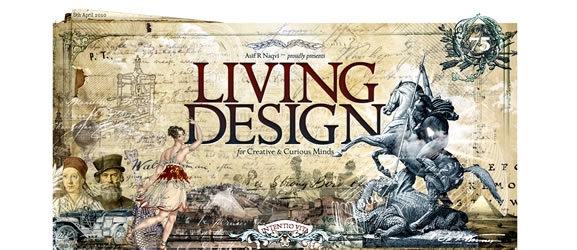 Living Design Living Design
