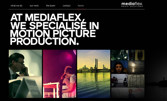 Mediaflex