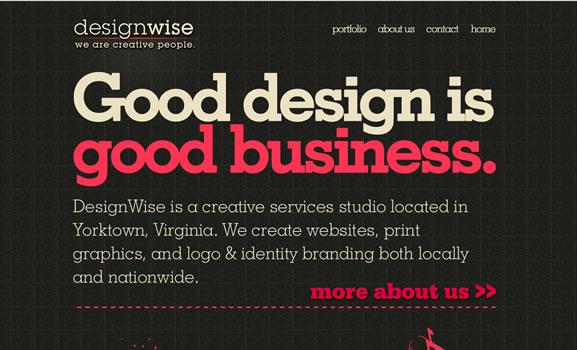 Wedesignwise