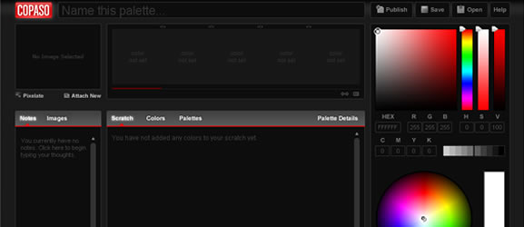 Colourlovers - Copaso