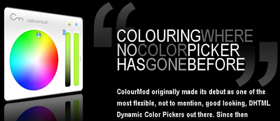 Colourmod