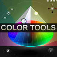 20 color tools for web designers