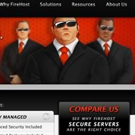 Showcase of 30 Corporate Website Designs
