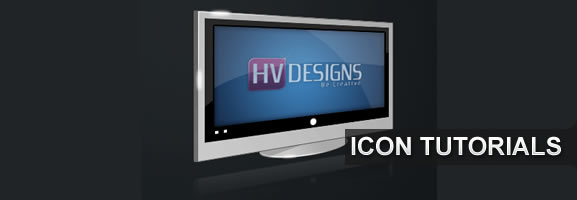 LG LCD Monitor Icon