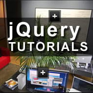 30 Best jQuery tutorials