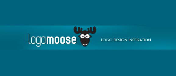 Logo moose