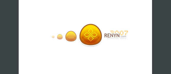 Photoshop Logo Jelly Remake