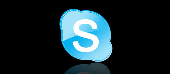 Skype Logo