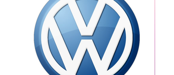 Volks Logo Tutorial