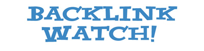 Backlink Watch