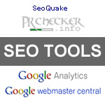 Useful SEO tools and firefox addons to optimize your website