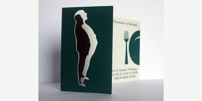 Die cut plastic Die cut plastic