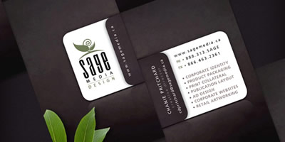 Sage Media Design Sage Media Design