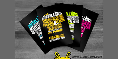 Tshirt Design Business Card Tshirt Design Business Card