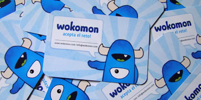 Wokomon