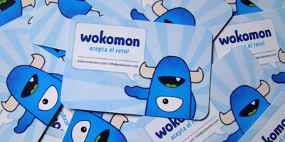 Wokomon Wokomon
