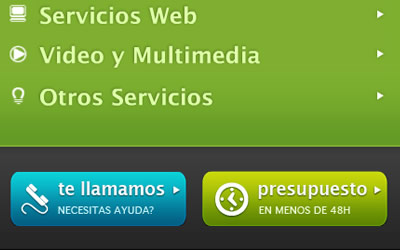 Webs multimedia