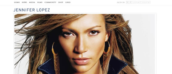 Jennifer Lopez