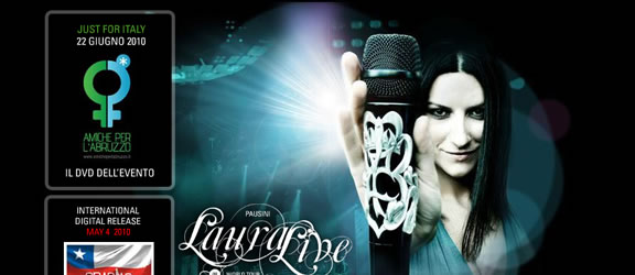 Laura Pausini