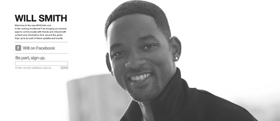 Will Smith