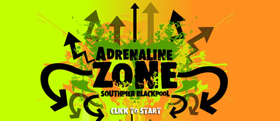Adrenaline zone