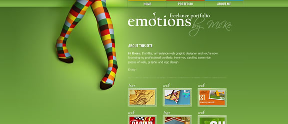 Emotions